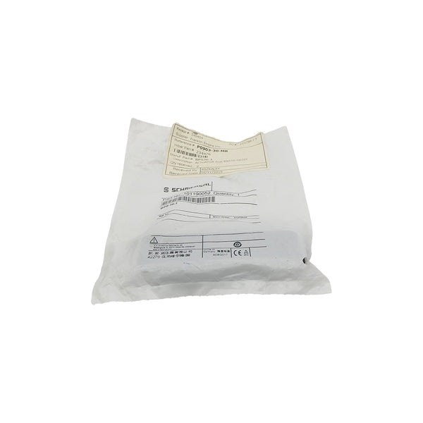 SCHMERSAL 101190052 BPS36-1 NSMP