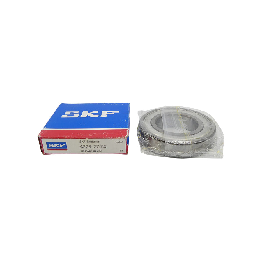 SKF 6209-2Z/C3 NSMP