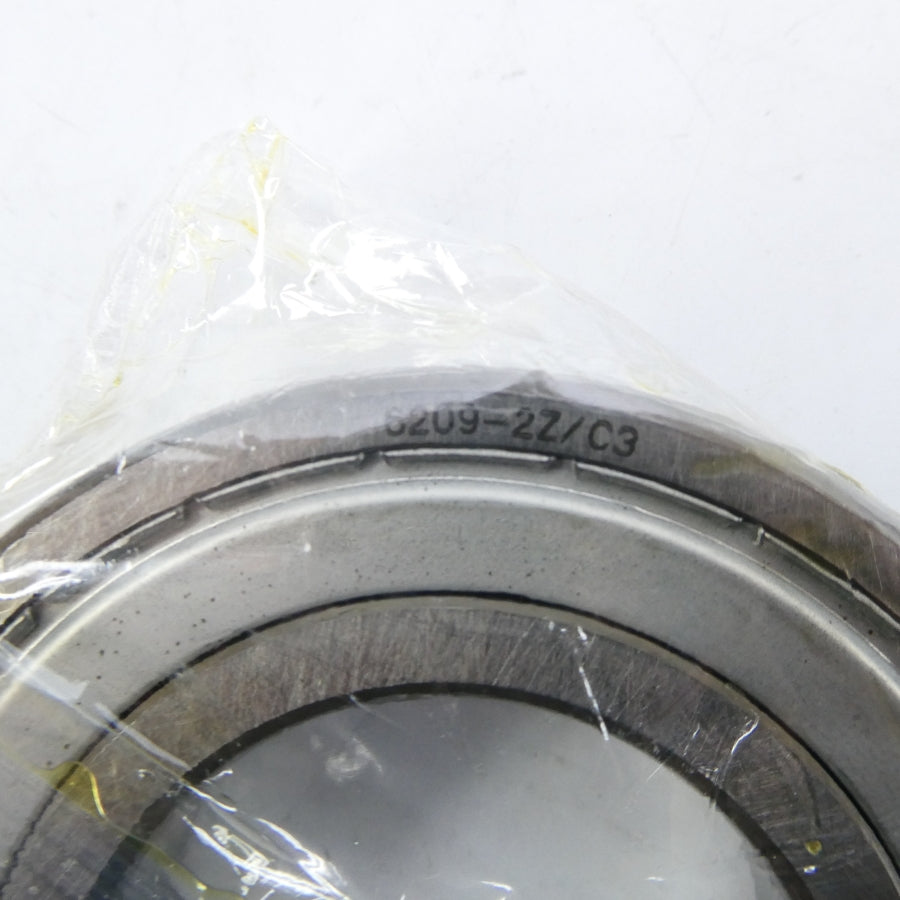 SKF 6209-2Z/C3 NSMP