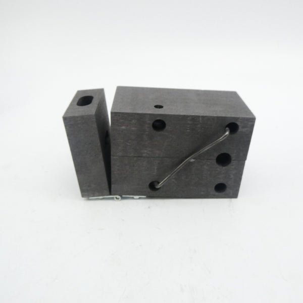BURNDYWELD B208 10047290 BCC-1 NSMP