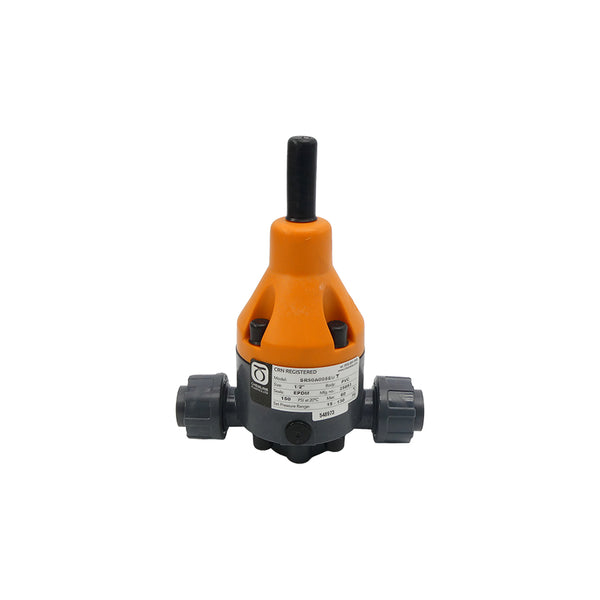 CHEMLINE SR50A005EUT 150PSI 1/2" NSNP