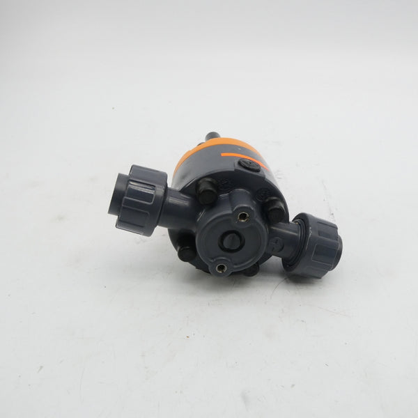 CHEMLINE SR50A005EUT 150PSI 1/2" NSNP