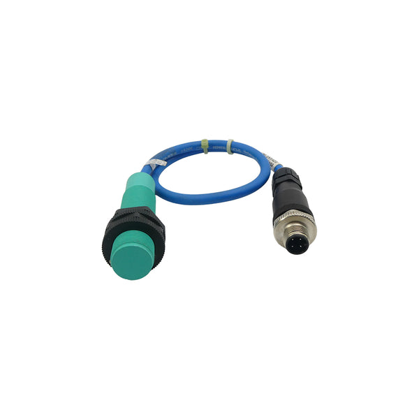 PEPPERL+FUCHS CJ6-18GK-N 8.2VDC NSNP