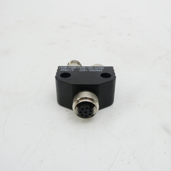 SPLITTER FKM8-FSM8-FKM8/S89/S2985 8042119 NSNP