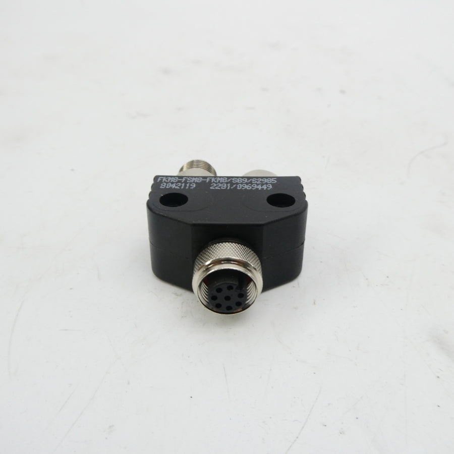 SPLITTER FKM8-FSM8-FKM8/S89/S2985 8042119 NSNP