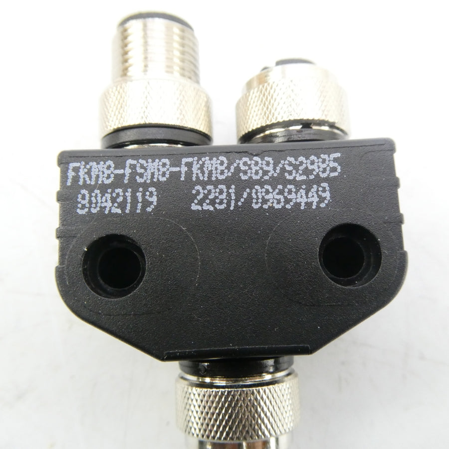 SPLITTER FKM8-FSM8-FKM8/S89/S2985 8042119 NSNP