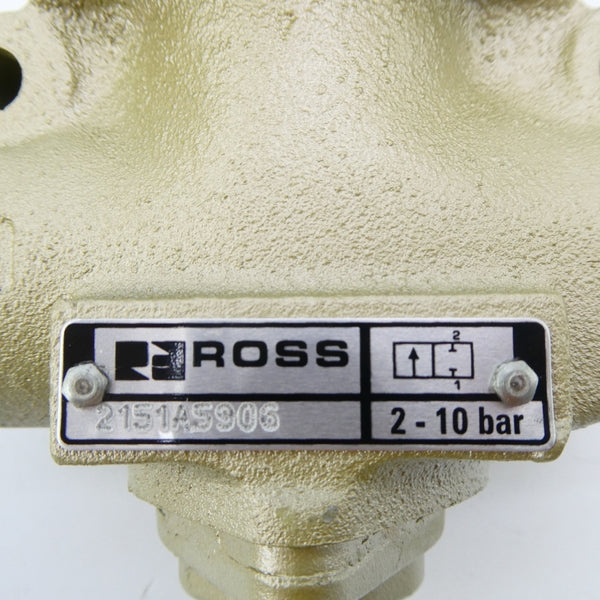 ROSS 2151A5906 NSNP