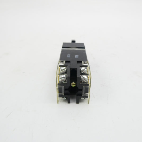 INDUSTRIAL SPARE PART 800MR-B6AK SER. C (WH) NSMP