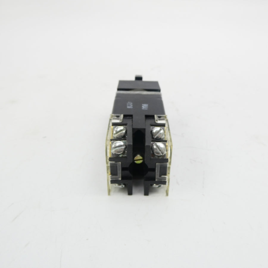 ALLEN BRADLEY 800MR-B6AK SER. C (WH) NSMP