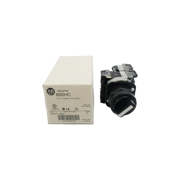 INDUSTRIAL SPARE PART 800HC-JR2H SER. F (WH) NSMP