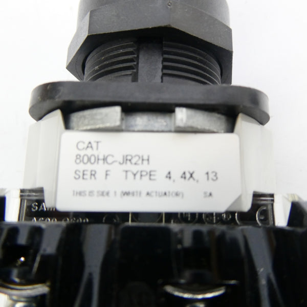INDUSTRIAL SPARE PART 800HC-JR2H SER. F (WH) NSMP
