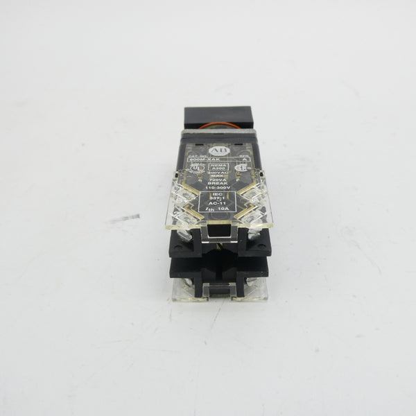INDUSTRIAL SPARE PART 800MB-JH2BBK SER. A (AS PICTURED) (WH) NSMP