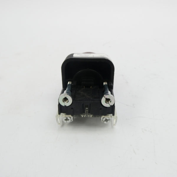 INDUSTRIAL SPARE PART 800H-QR10R SER. G 120VAC (WH) NSMP
