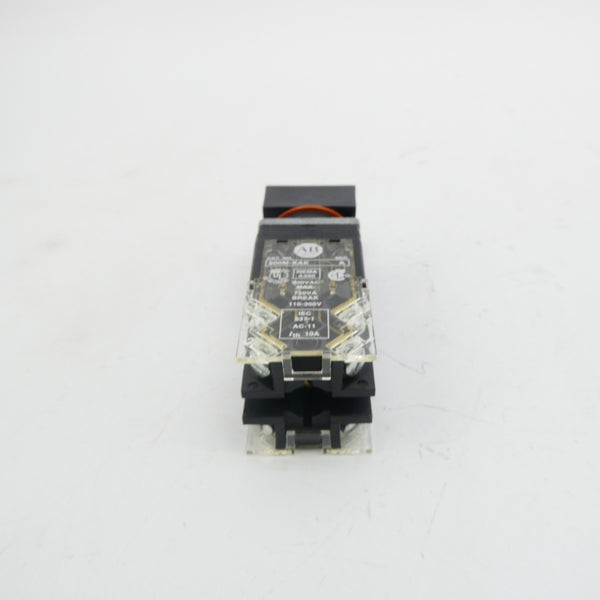 INDUSTRIAL SPARE PART 800MB-HH2BBK SER. A (WH) NSMP