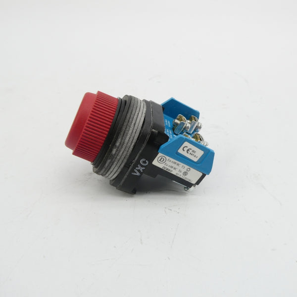 INDUSTRIAL SPARE PART 800H-AR6AR SER. F (WH) NSMP