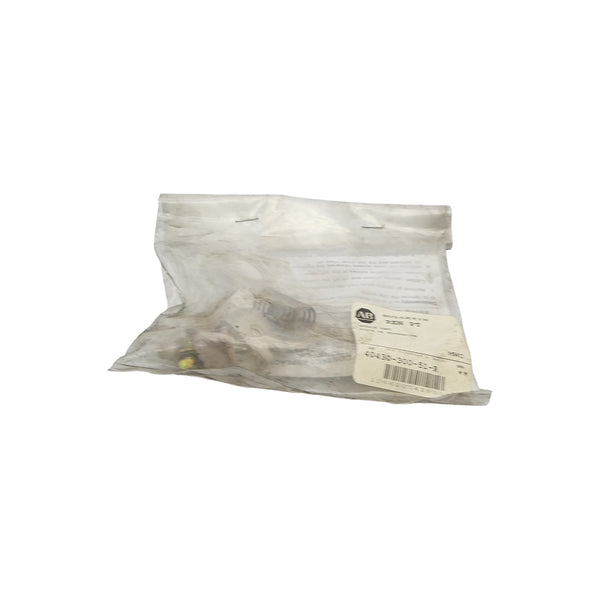 INDUSTRIAL SPARE PART 40430-300-51-R NSMP