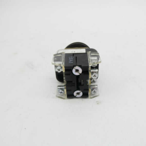 INDUSTRIAL SPARE PART 800T-FXJQ10RA SER. T 120VAC/DC (AS PICTURED) NSNP