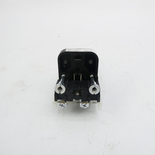 INDUSTRIAL SPARE PART 800T-QB10AA2 SER. T 120V (WH) NSMP