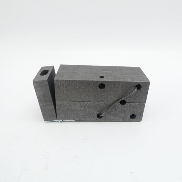 BURNDYWELD BCRE-6 B-7921 NSMP