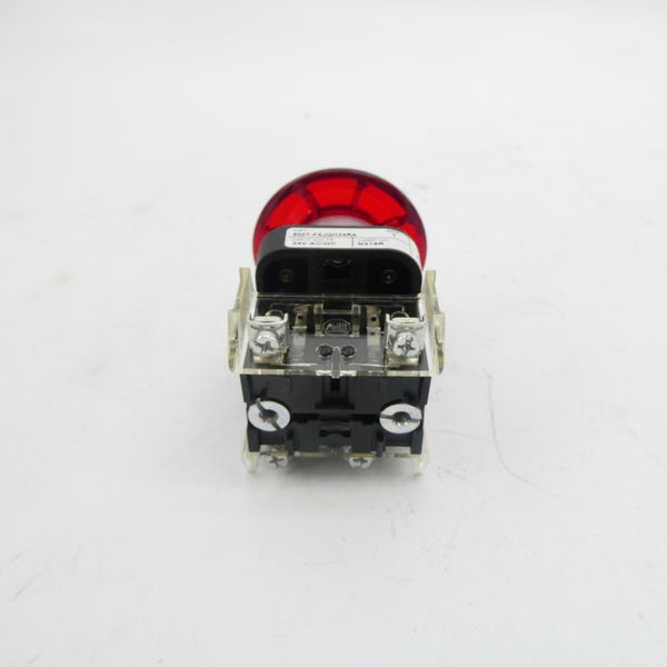 INDUSTRIAL SPARE PART 800T-FXJQH24RA SER. T 24VAC/DC (WH) NSMP