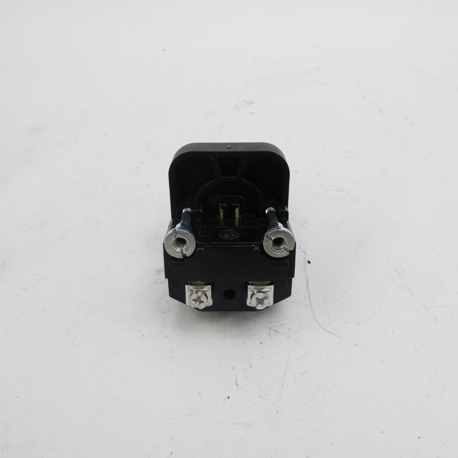 ALLEN BRADLEY 800T-PH16G SER. T 120V (WH) NSMP