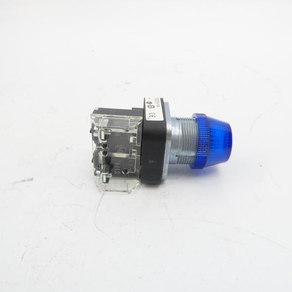 INDUSTRIAL SPARE PART 800T-Q24B SER. U 24VAC/DC (WH) NSMP
