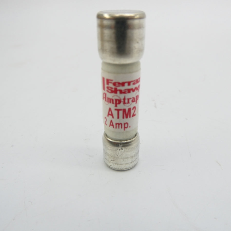 MERSEN ATM2 600VAC/DC 2A (PKG OF 4) NSMP