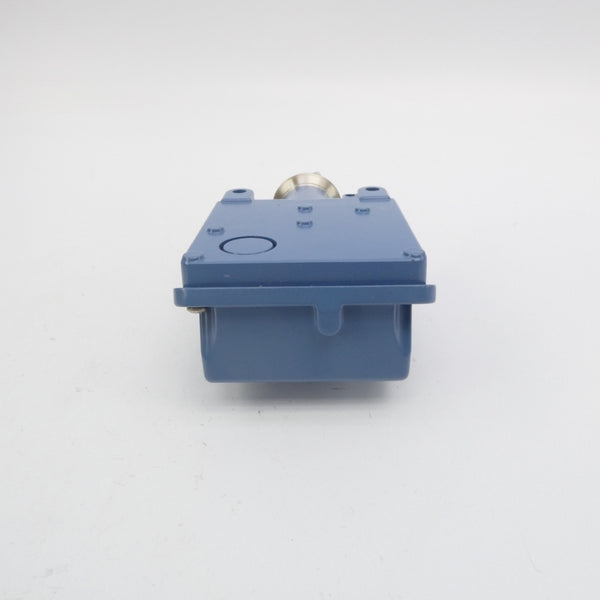 UNITED ELECTRIC H100-173 480VAC 15A 4-100PSI NSMP