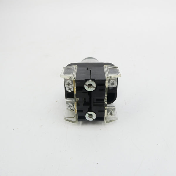 INDUSTRIAL SPARE PART 800T-QB10G SER. T 120VAC (WH) NSMP