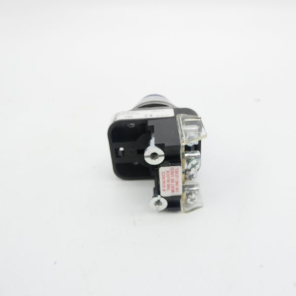 INDUSTRIAL SPARE PART 800T-QB10B SER. T 120VAC/DC (WH) NSMP