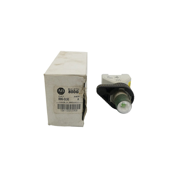 INDUSTRIAL SPARE PART 800G-DLSG SER. A 110/250VAC (WH) NSMP