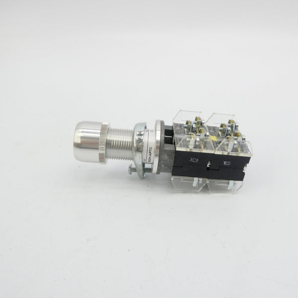 INDUSTRIAL SPARE PART 800H-AP7C SER. C (WH) NSMP