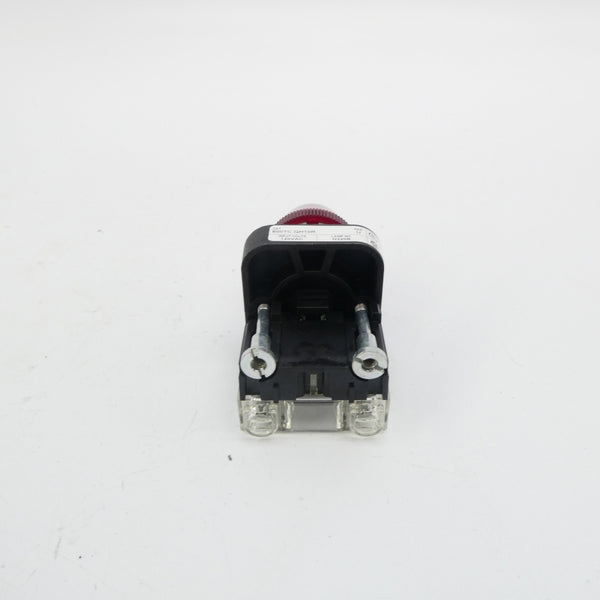 INDUSTRIAL SPARE PART 800TC-QH10R SER. U 120VAC (WH) NSMP