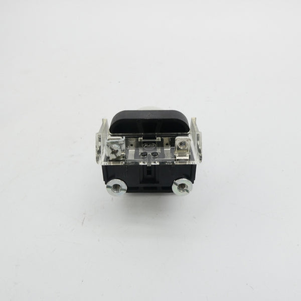 INDUSTRIAL SPARE PART 800T-Q24W SER. U 24VAC/DC (WH) NSMP