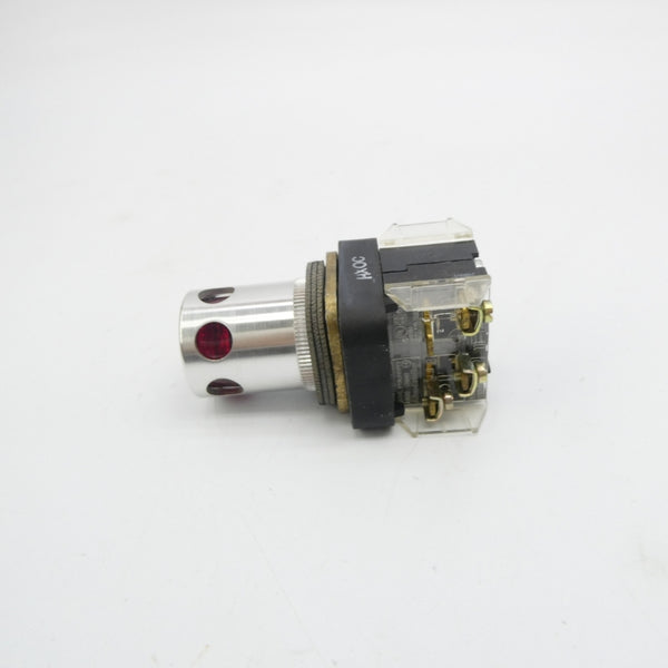 INDUSTRIAL SPARE PART 800T-QAH10R SER. T 120VAC NSNP