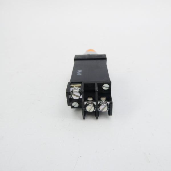 INDUSTRIAL SPARE PART 800T-RST10A SER. N 120VAC/DC (WH) NSMP