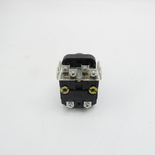 INDUSTRIAL SPARE PART 800T-PBH16R SER. T 120VAC NSNP