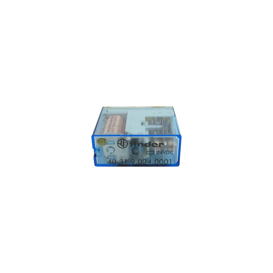 FINDER 40.31.9.024.0001 24VDC NSNP