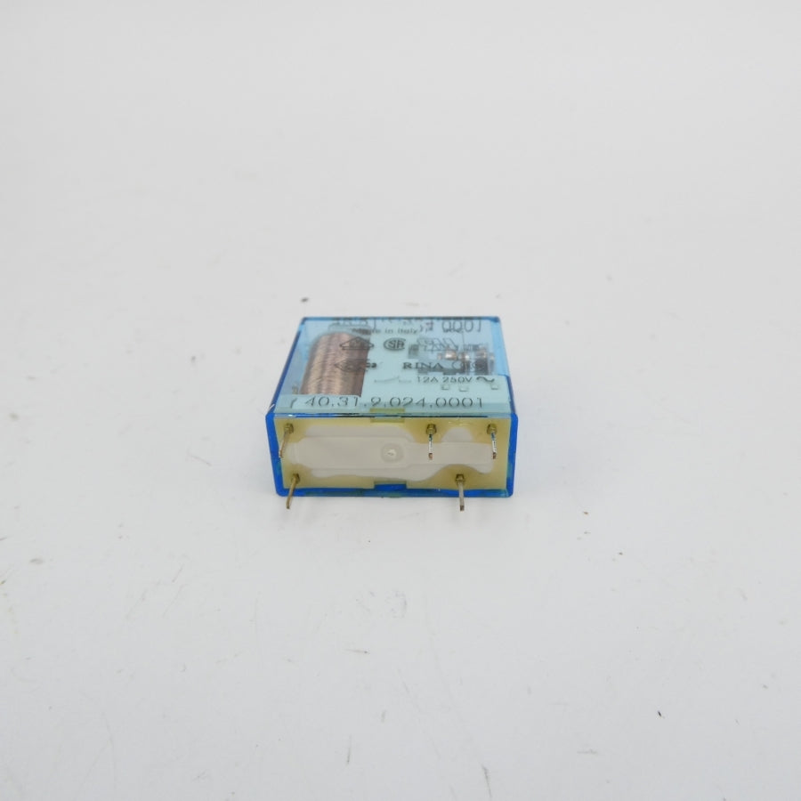 FINDER 40.31.9.024.0001 24VDC NSNP