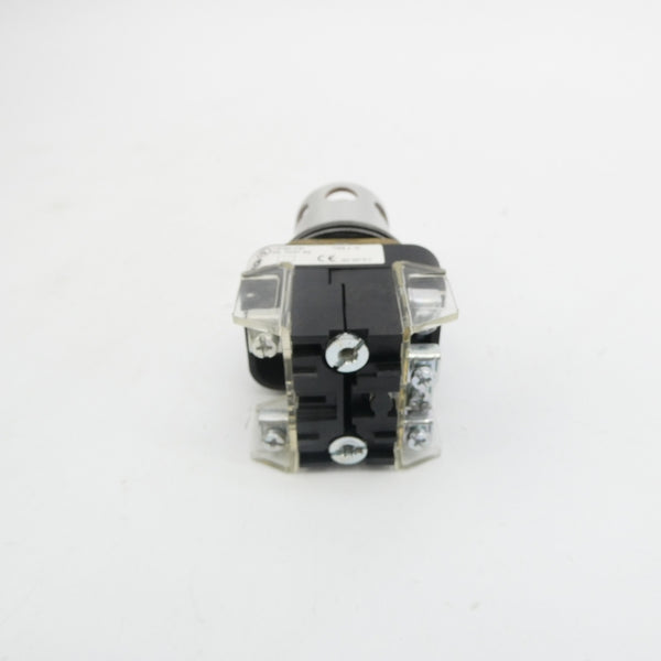 INDUSTRIAL SPARE PART 800T-QAH10A SER. T 120VAC NSNP
