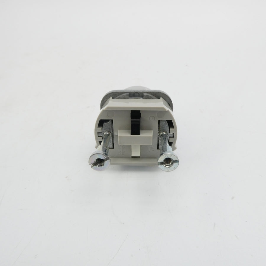 ALLEN BRADLEY 800T-J20 SER. T (AS PICTURED1) NSNP
