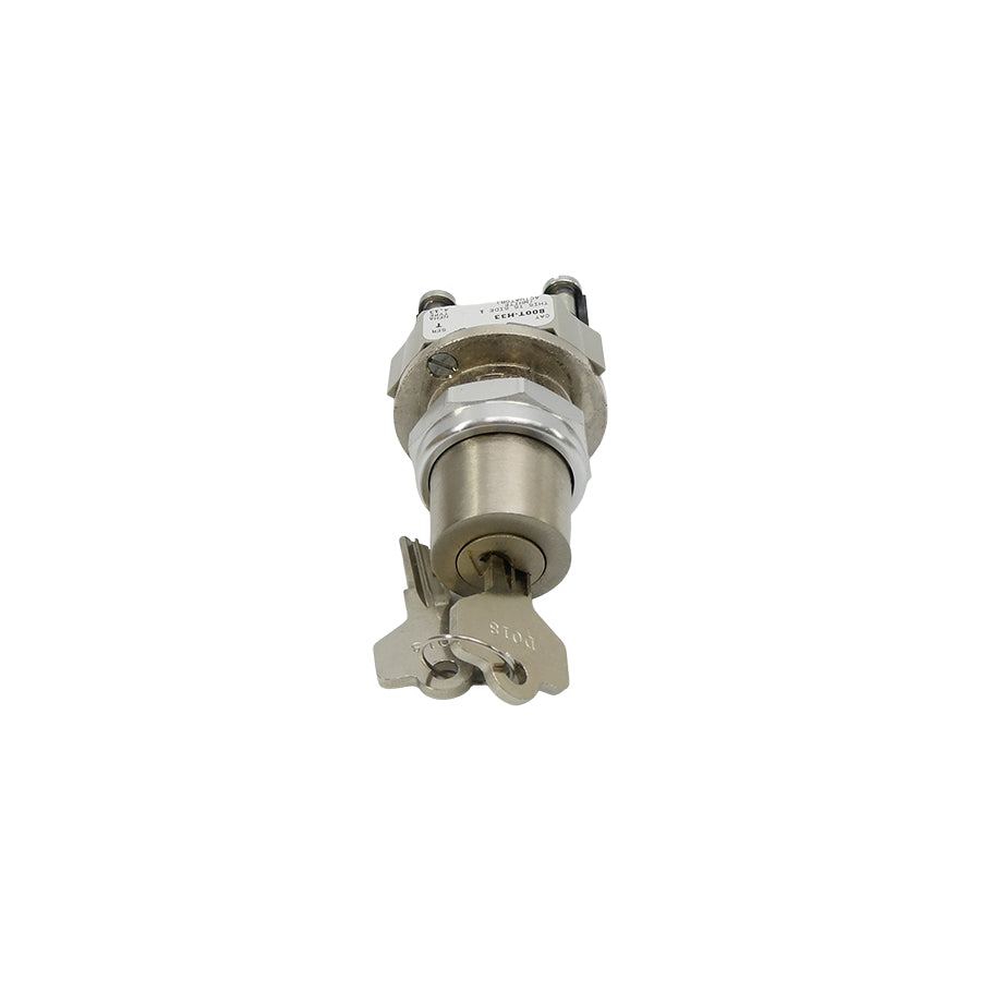 ALLEN BRADLEY 800T-H33 SER. T (AS PICTURED) NSNP