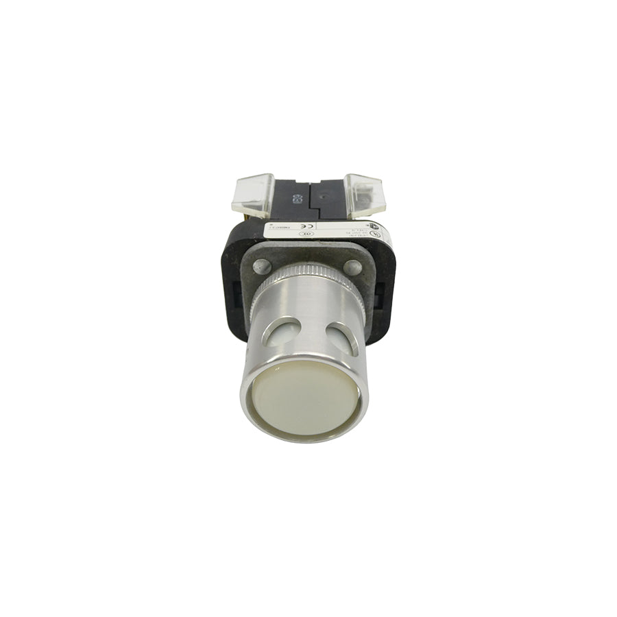 ALLEN BRADLEY 800T-QA24W SER. T 24VAC/DC (AS PICTURED) NSNP