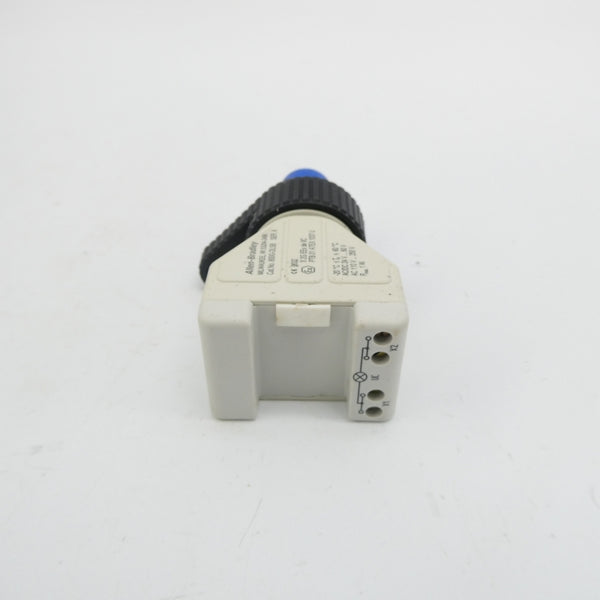 INDUSTRIAL SPARE PART 800G-DLSB SER. A 110/250VAC (WH) NSMP