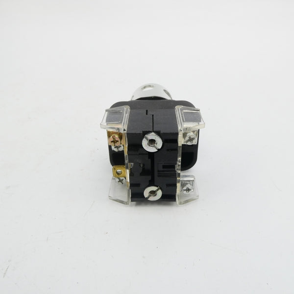 INDUSTRIAL SPARE PART 800H-QRB24W SER. F 24VAC/DC NSNP