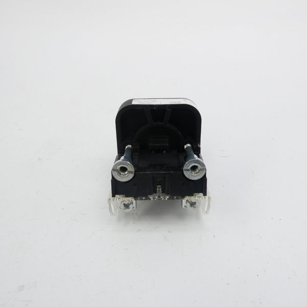 INDUSTRIAL SPARE PART 800T-QH10B SER. U 120VAC (WH) NSMP