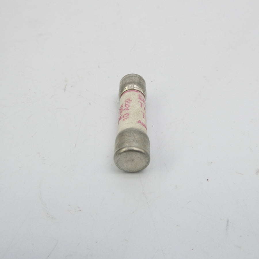FERRAZ SHAWMUT TRM10 250V 10A (PKG OF 10) NSMP