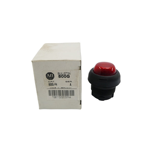 INDUSTRIAL SPARE PART 800G-P4 SER. A (WH) NSMP
