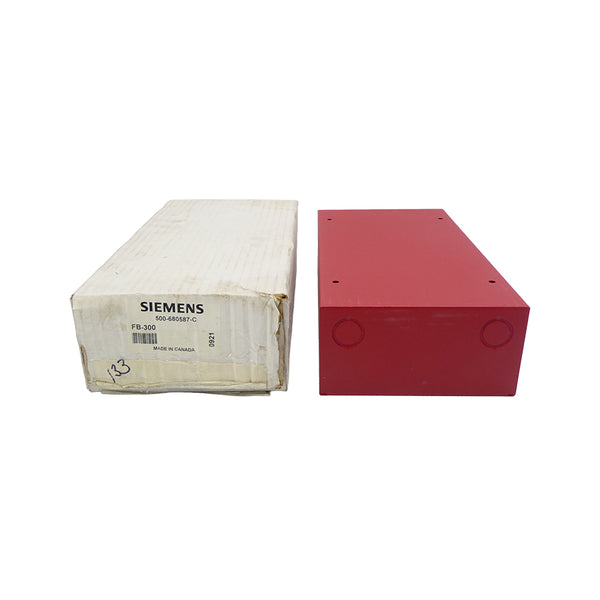 SIEMENS FB-300 NSMP