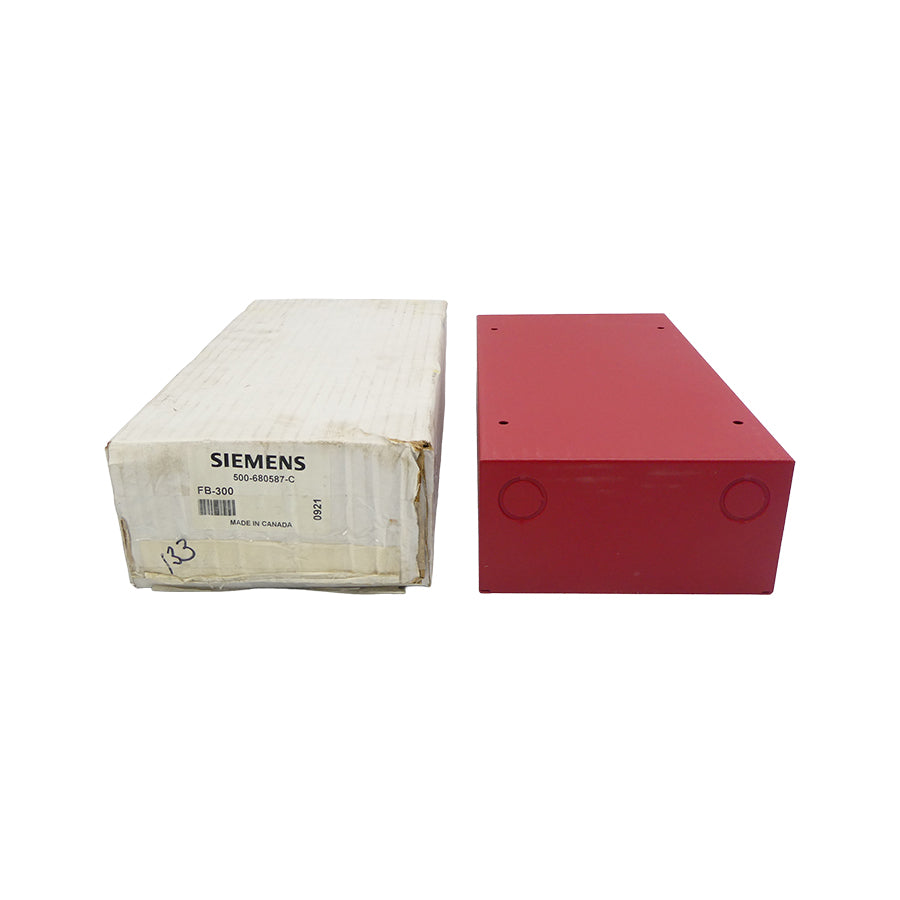 SIEMENS FB-300 NSMP